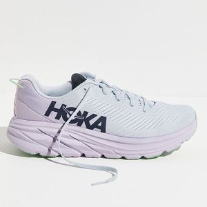 HOKA Rincon 3 Sneakers- Plein Air/ Orchid Hush size 9